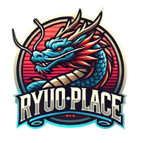 RyuoPlace